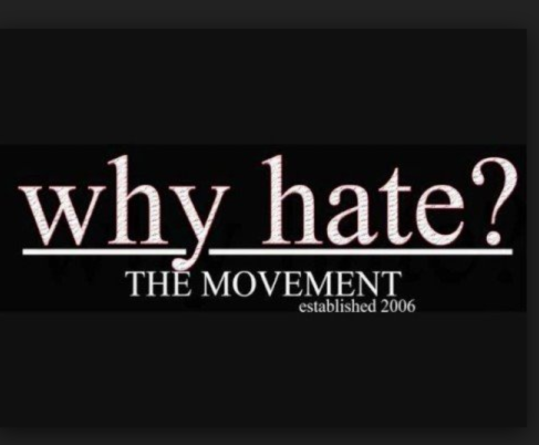 The Hate Movement (Part 1)